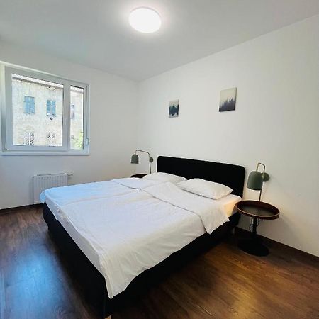 B 205, Apartments In The Heart Of The Jewish Quarter Budapesta Exterior foto